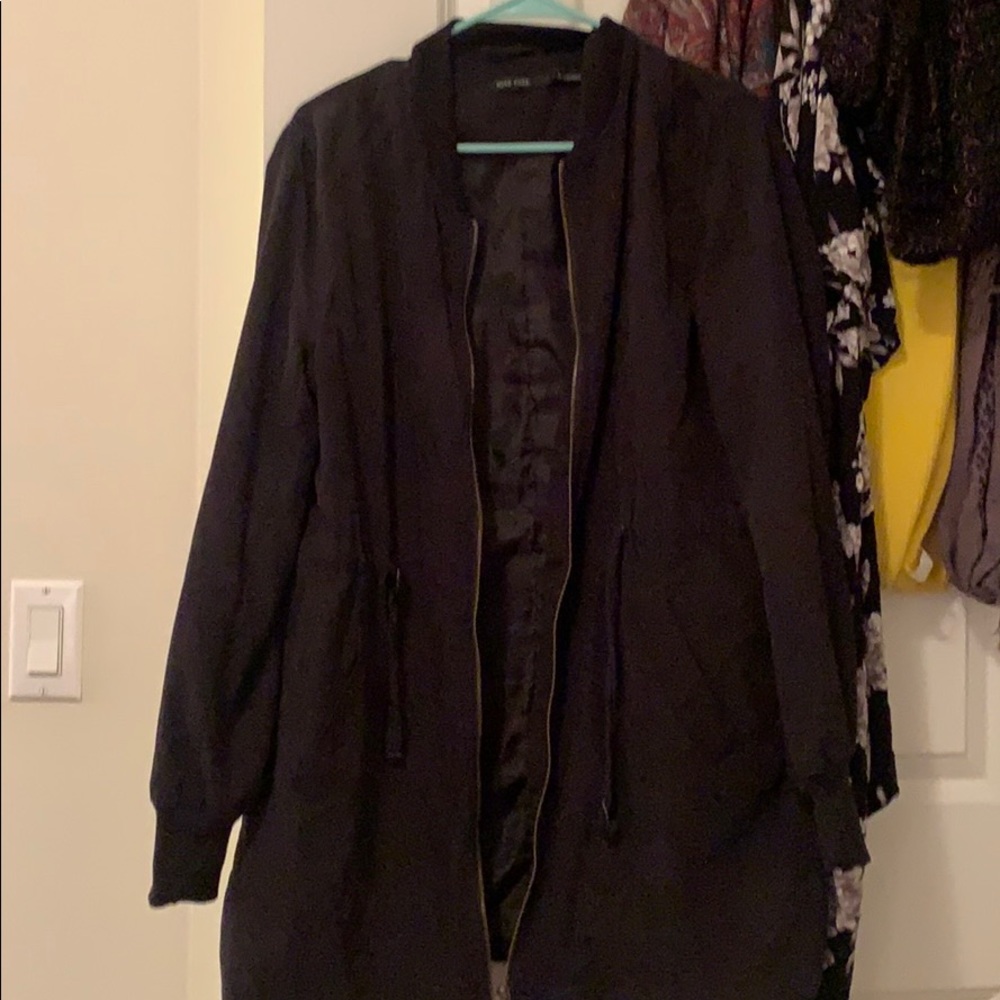 Woman’s jacket